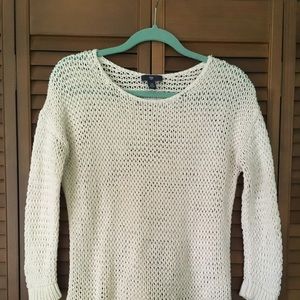 Gap Cable Knit Sweater